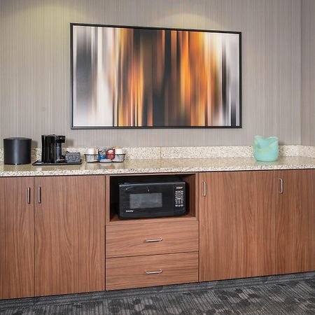 Sonesta Select Allentown Bethlehem Airport Luaran gambar