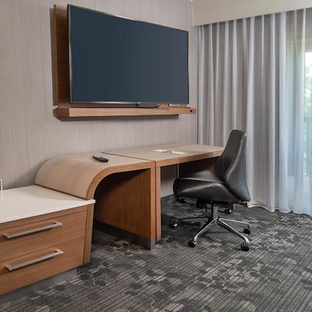 Sonesta Select Allentown Bethlehem Airport Luaran gambar