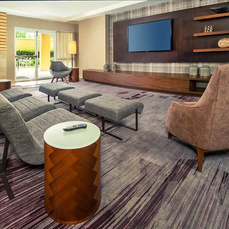 Sonesta Select Allentown Bethlehem Airport Luaran gambar