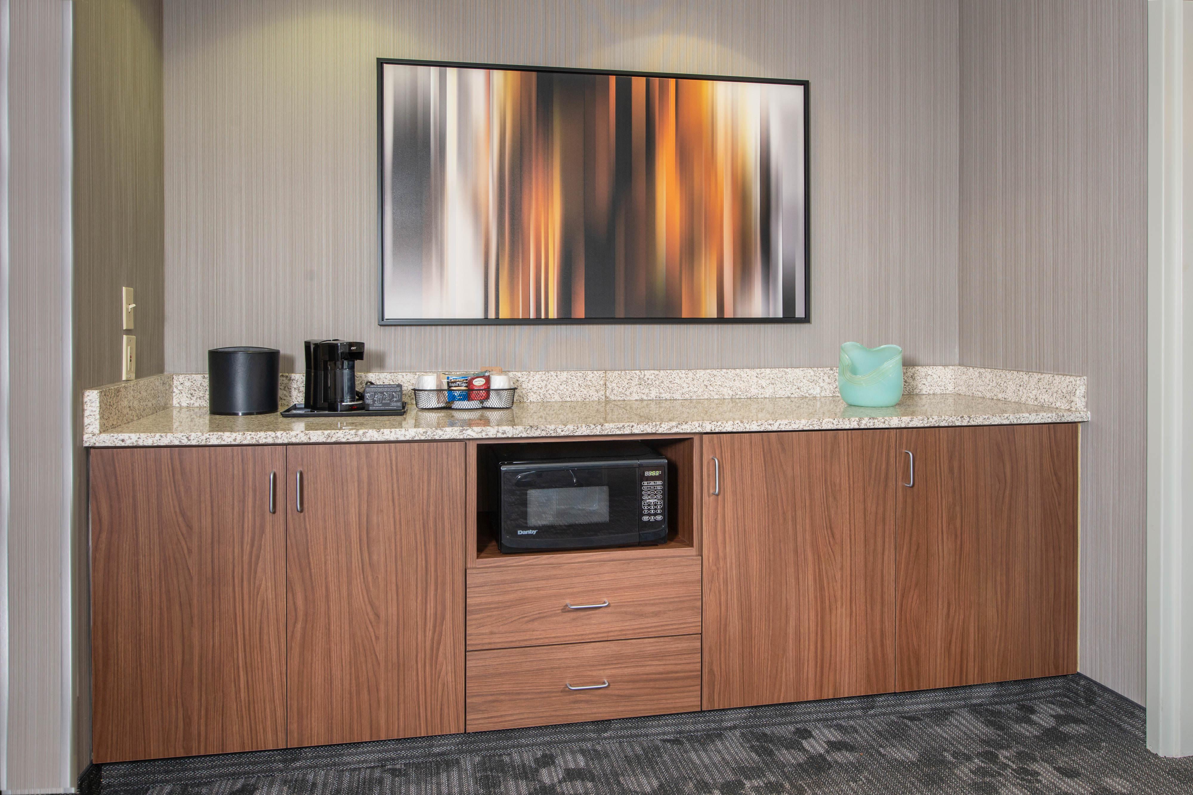 Sonesta Select Allentown Bethlehem Airport Luaran gambar