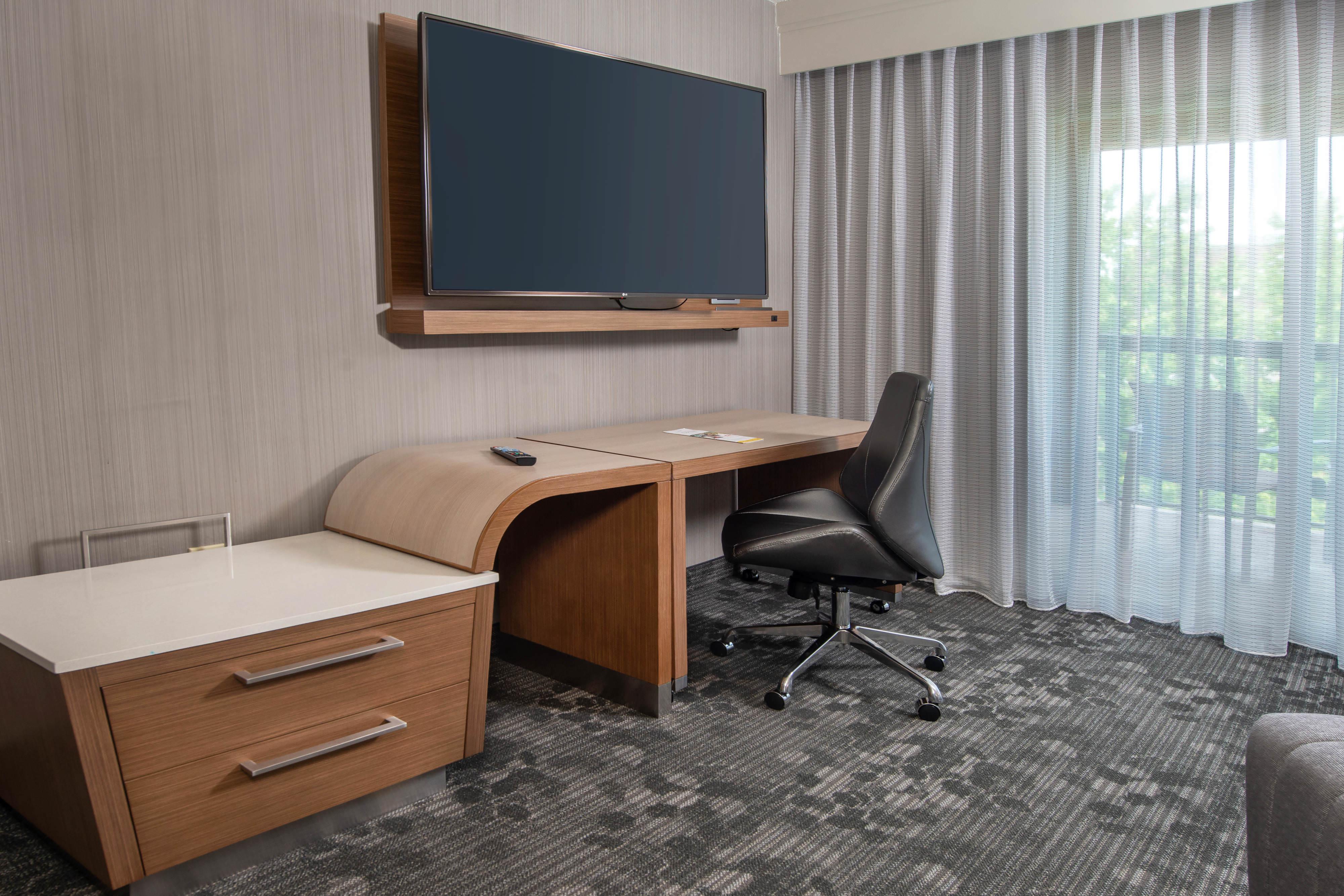 Sonesta Select Allentown Bethlehem Airport Luaran gambar