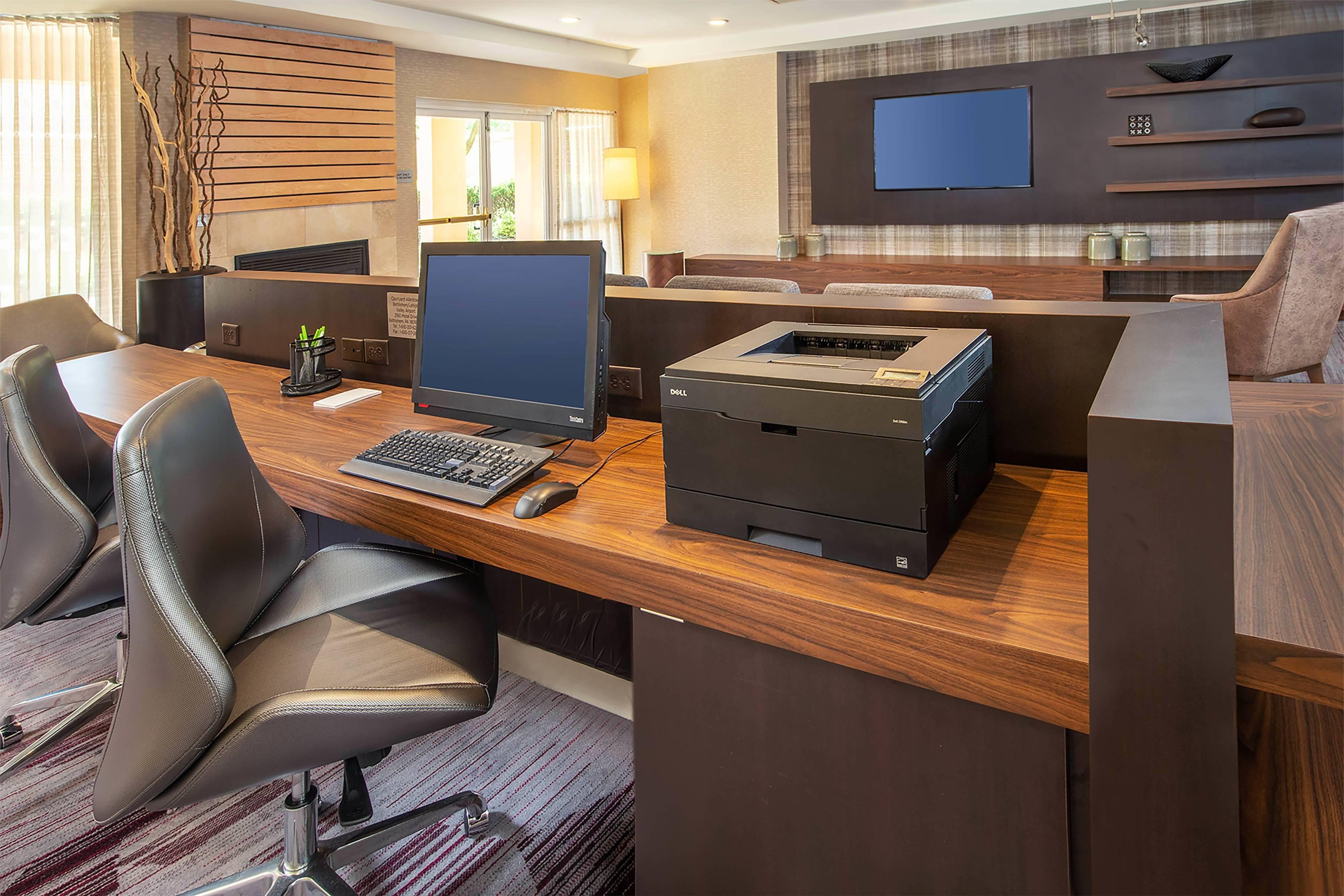 Sonesta Select Allentown Bethlehem Airport Luaran gambar