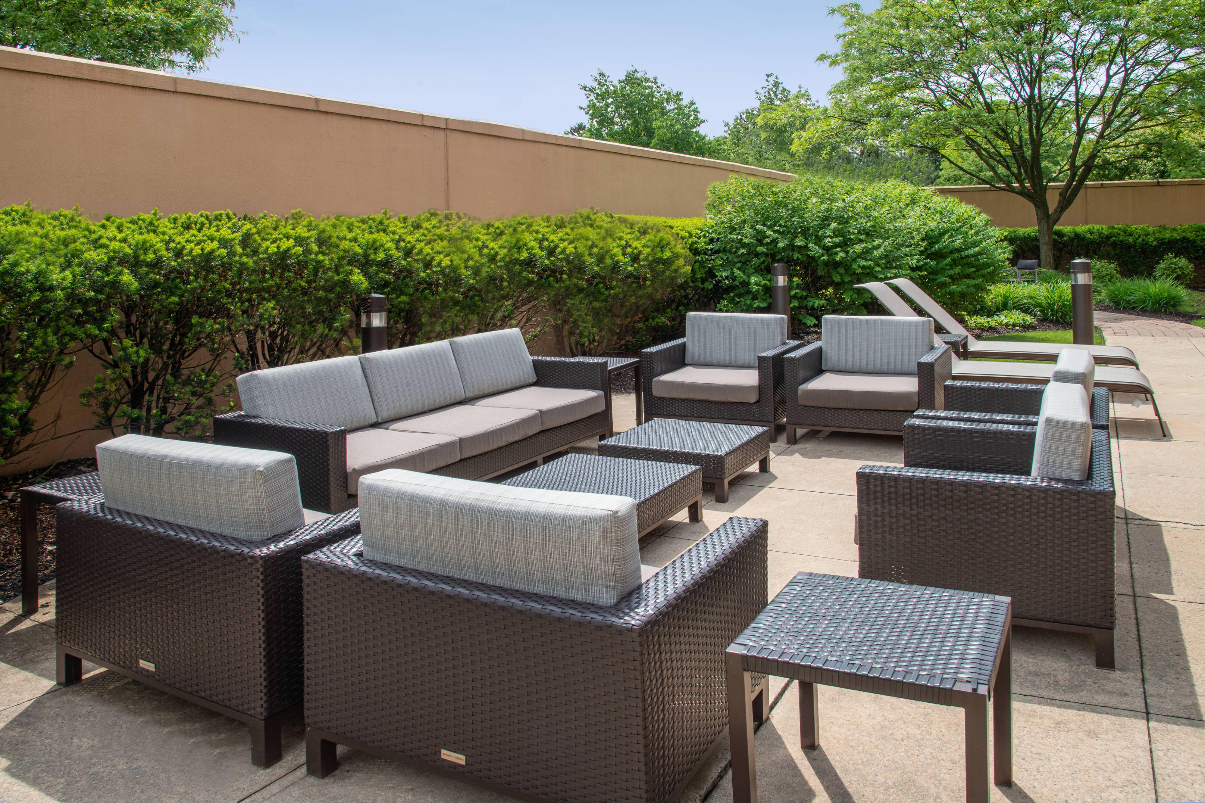 Sonesta Select Allentown Bethlehem Airport Luaran gambar