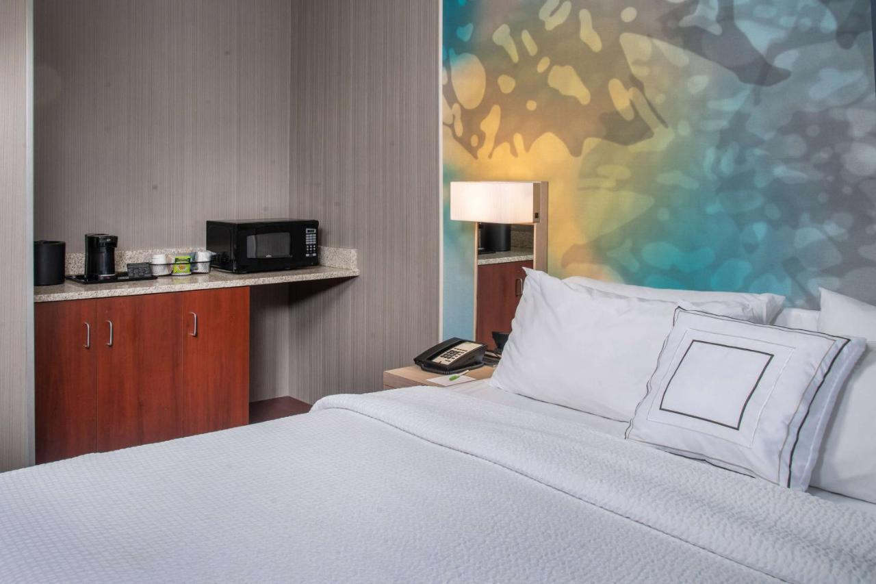 Sonesta Select Allentown Bethlehem Airport Luaran gambar