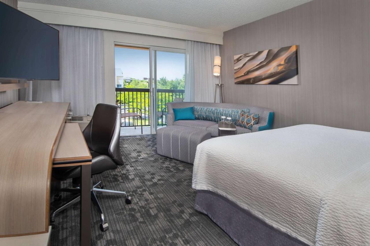 Sonesta Select Allentown Bethlehem Airport Luaran gambar