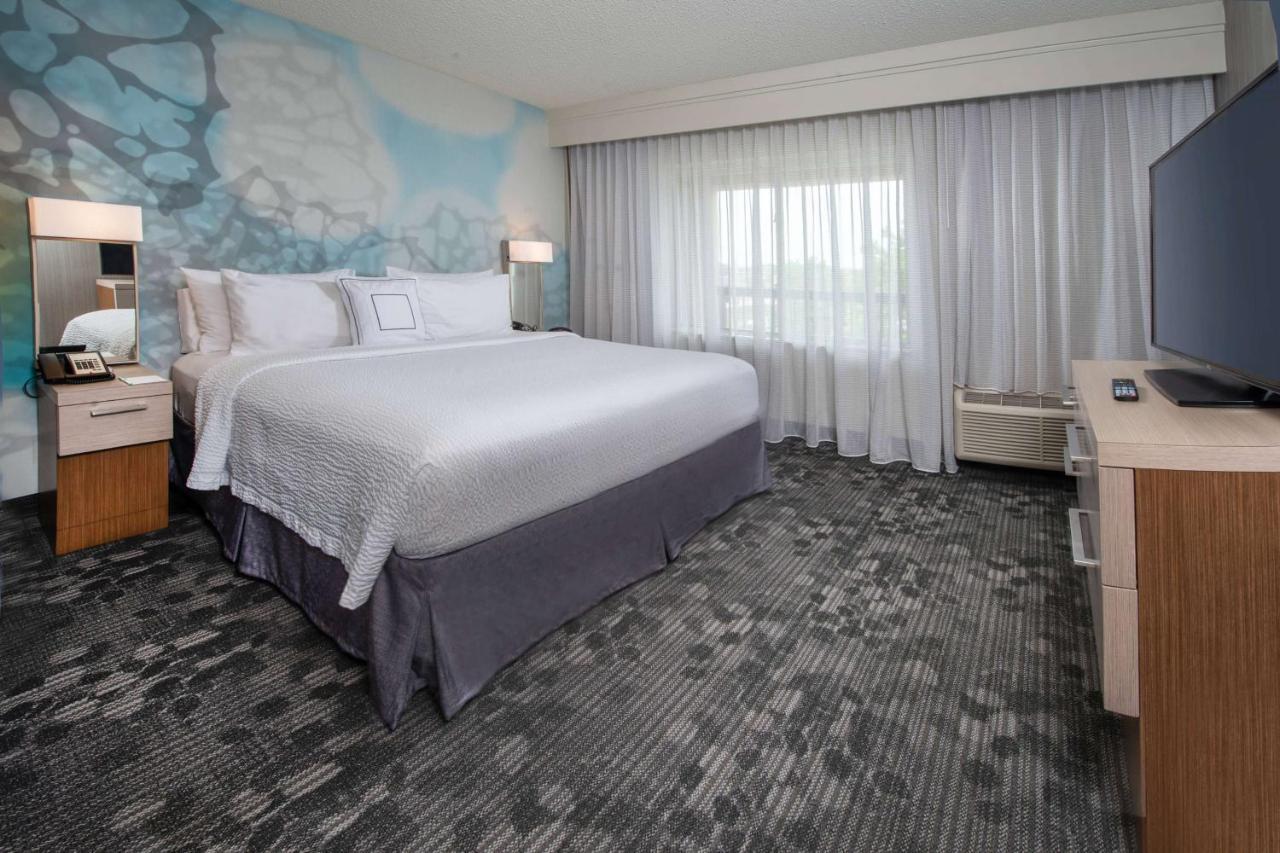 Sonesta Select Allentown Bethlehem Airport Luaran gambar