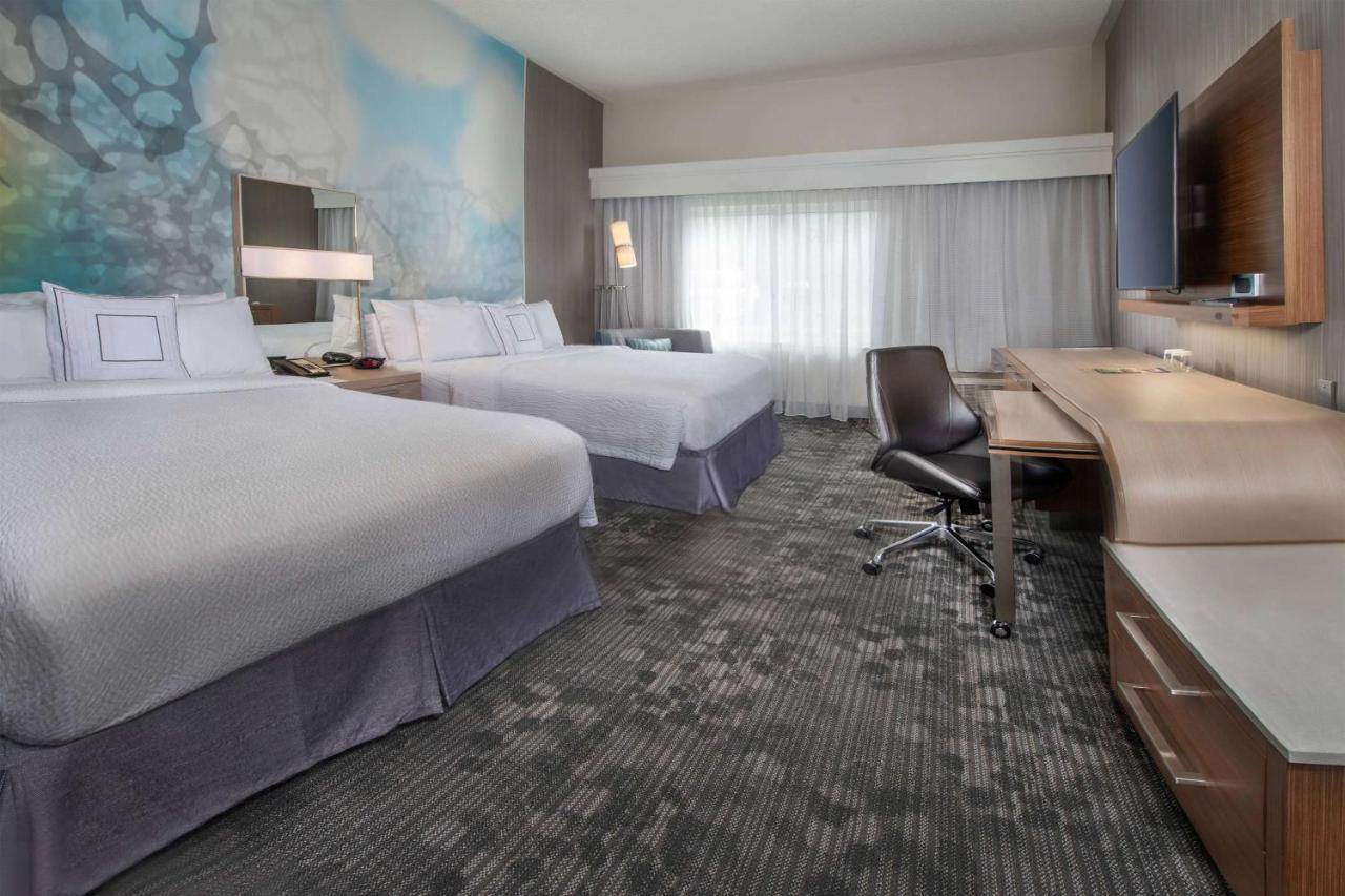 Sonesta Select Allentown Bethlehem Airport Luaran gambar