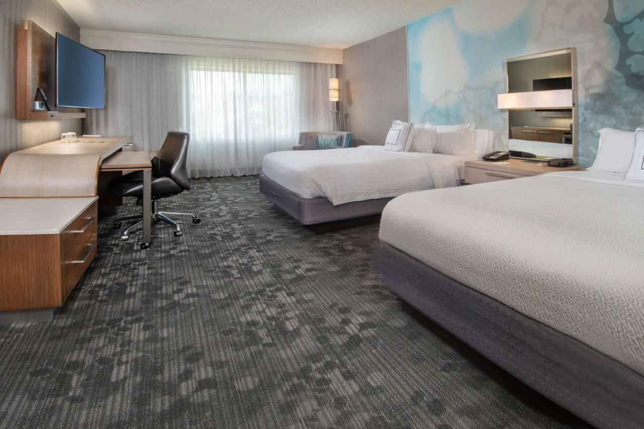 Sonesta Select Allentown Bethlehem Airport Luaran gambar