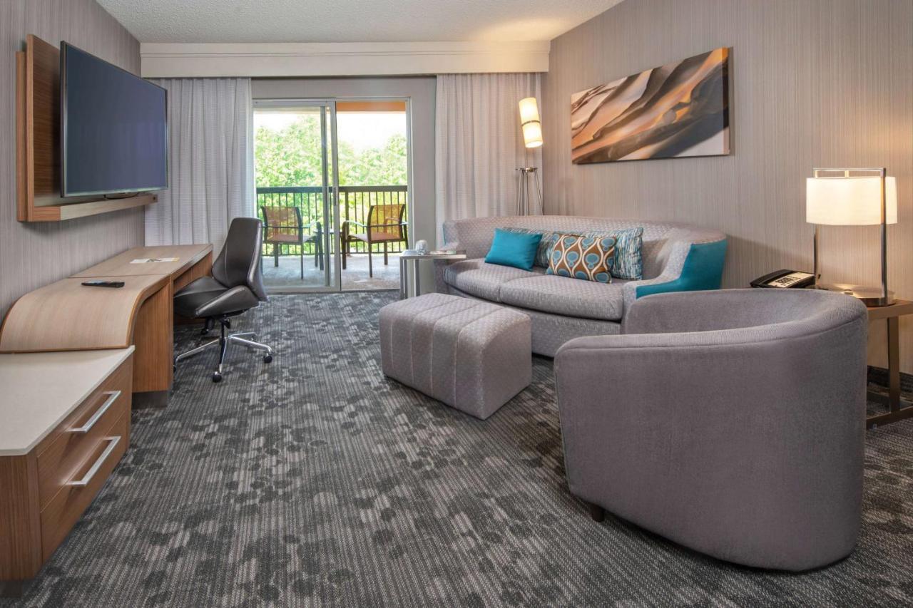 Sonesta Select Allentown Bethlehem Airport Luaran gambar
