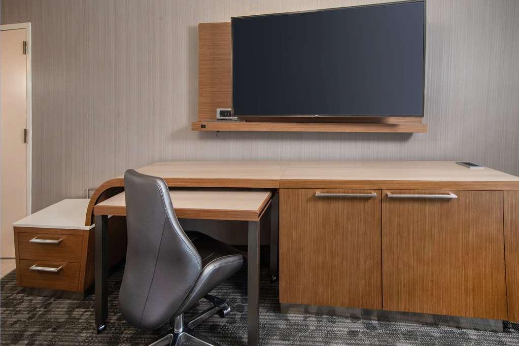 Sonesta Select Allentown Bethlehem Airport Bilik gambar