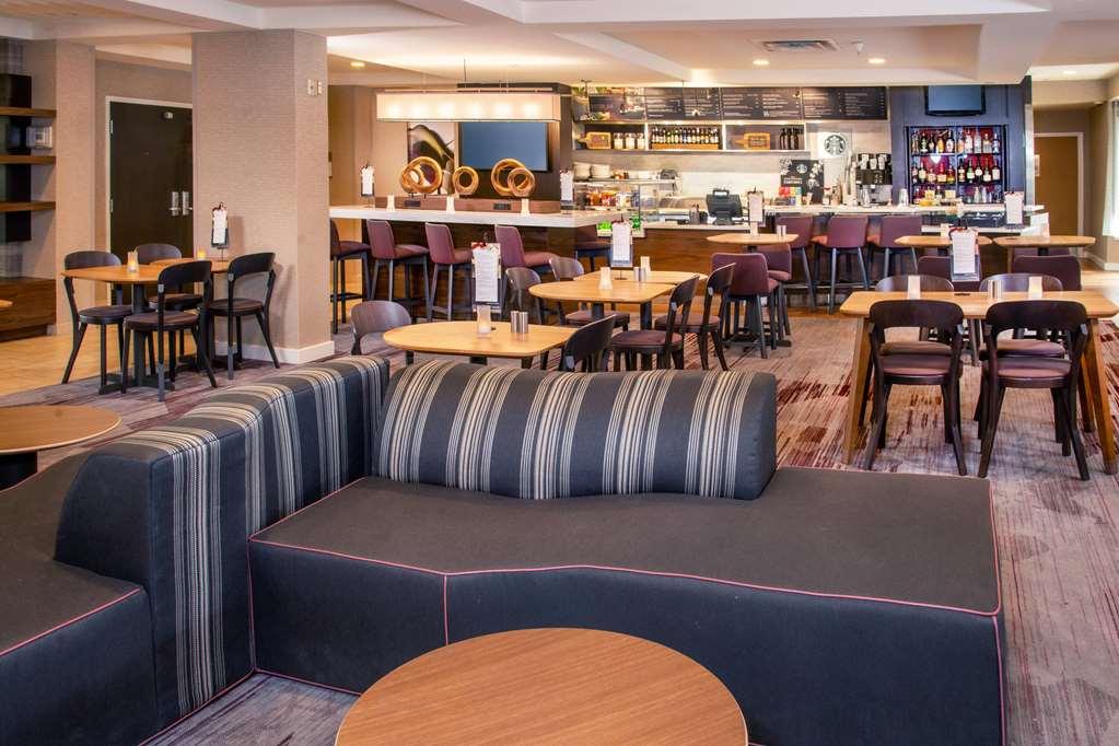 Sonesta Select Allentown Bethlehem Airport Restoran gambar